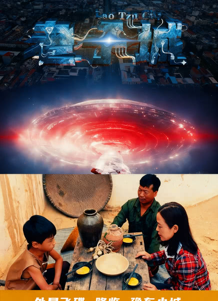 老子城迅雷下载