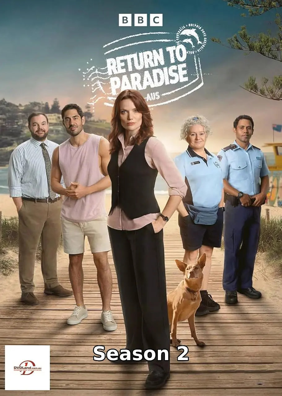 重返天堂岛第二季迅雷下载