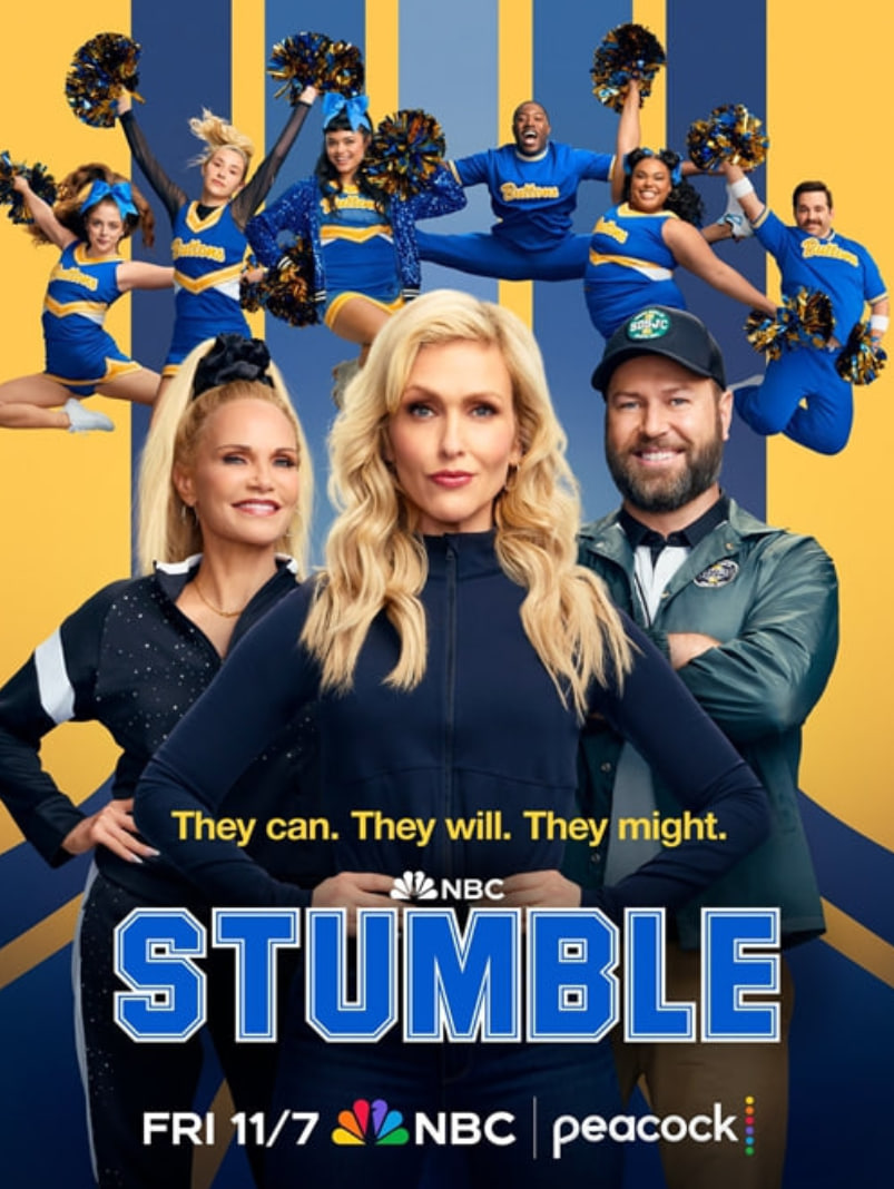 翻滚吧 啦啦队迅雷下载