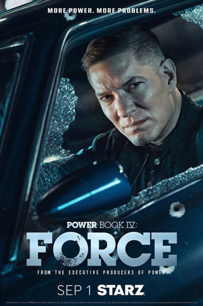 权欲第四章:武力第三季迅雷下载