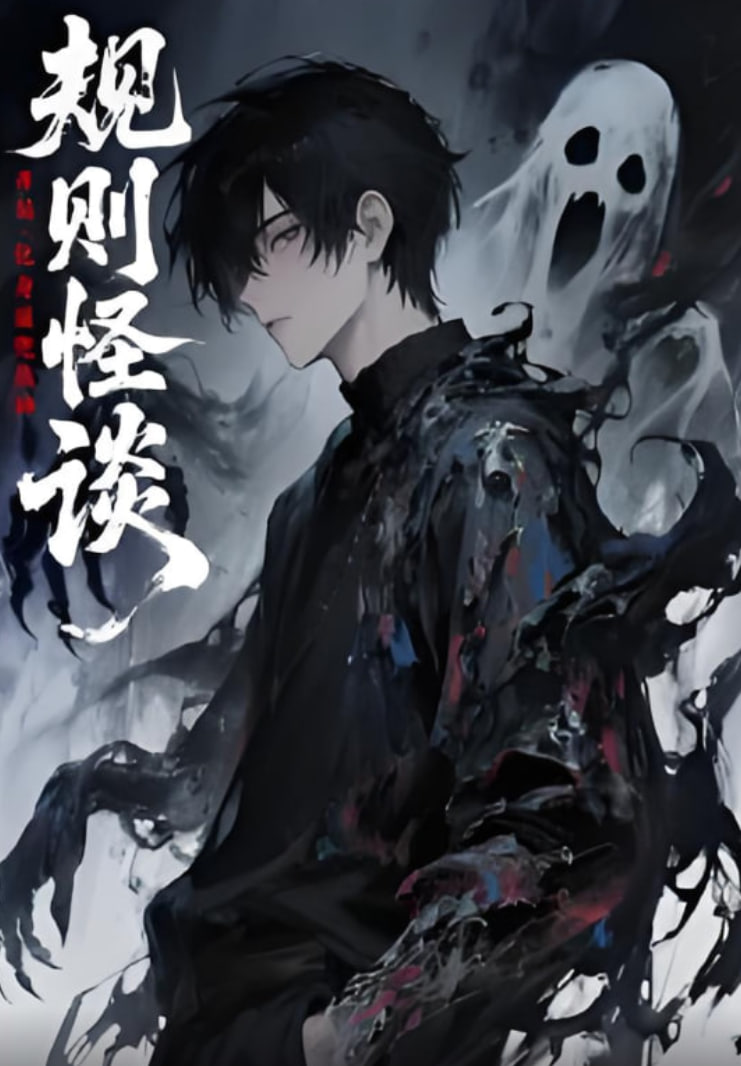 规则怪谈:开局化身逼兜战神迅雷下载