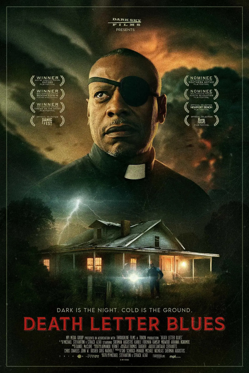 死亡信布鲁斯迅雷下载