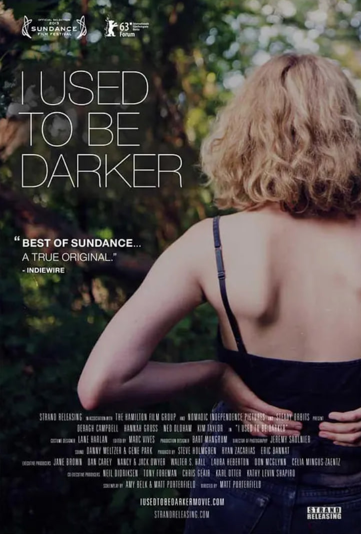 我曾更黑暗迅雷下载