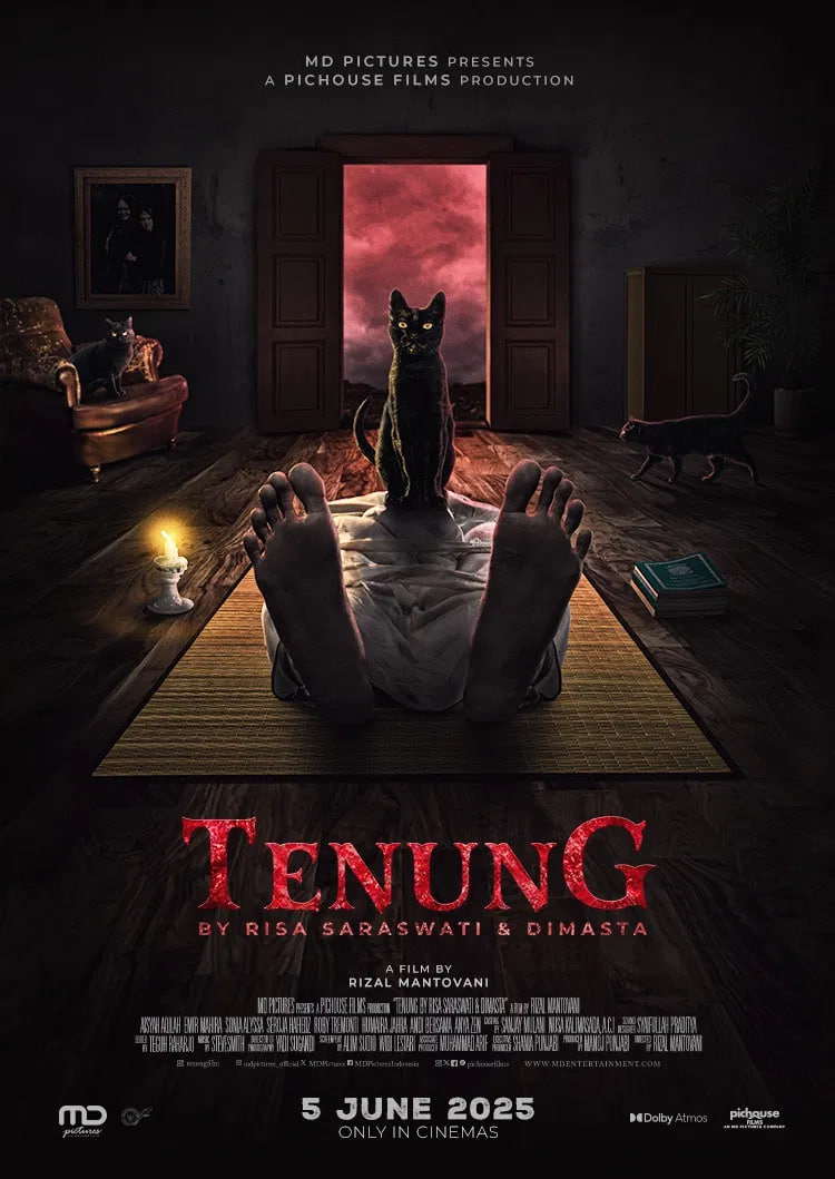 黑魔尸迅雷下载