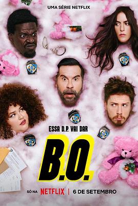  B.O