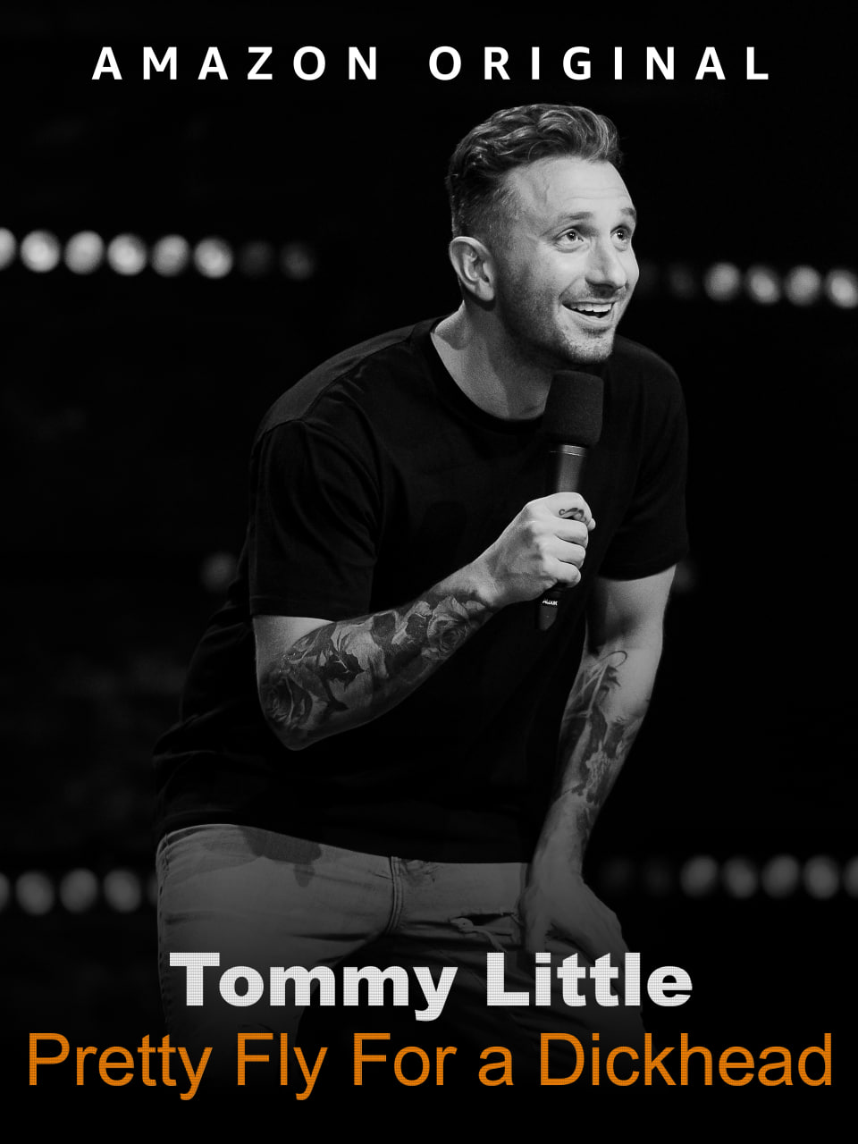 סض(Tommy Little):ƯӬѸ