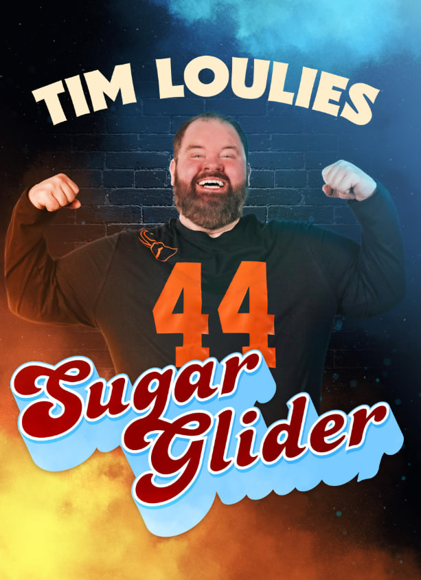 ķ˹(Tim Loulies):۴Ѹ
