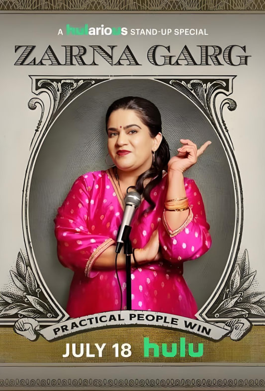 Zarna Garg:ʵ˲ܳɹѸ