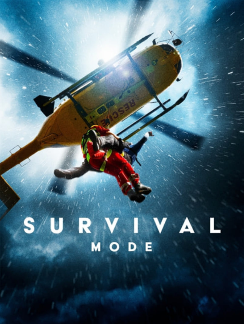 生存模式第一季迅雷下载