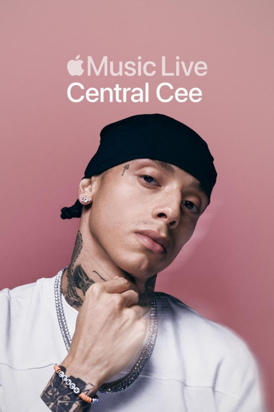 Apple Music Live: CeeѸ