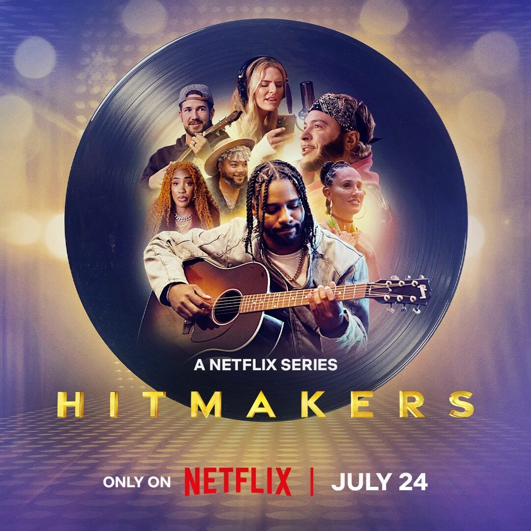 点曲成金:王牌创作人幕后直击第一季迅雷下载