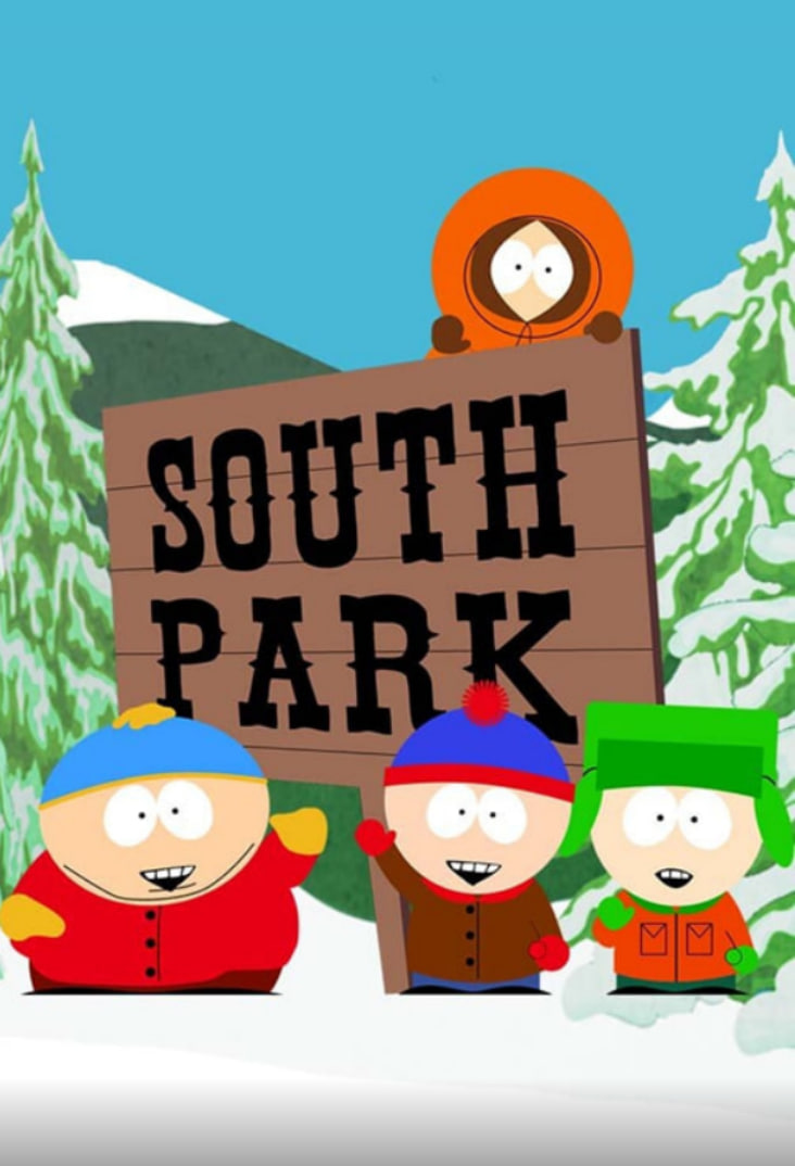 南方公园第二十七季迅雷下载