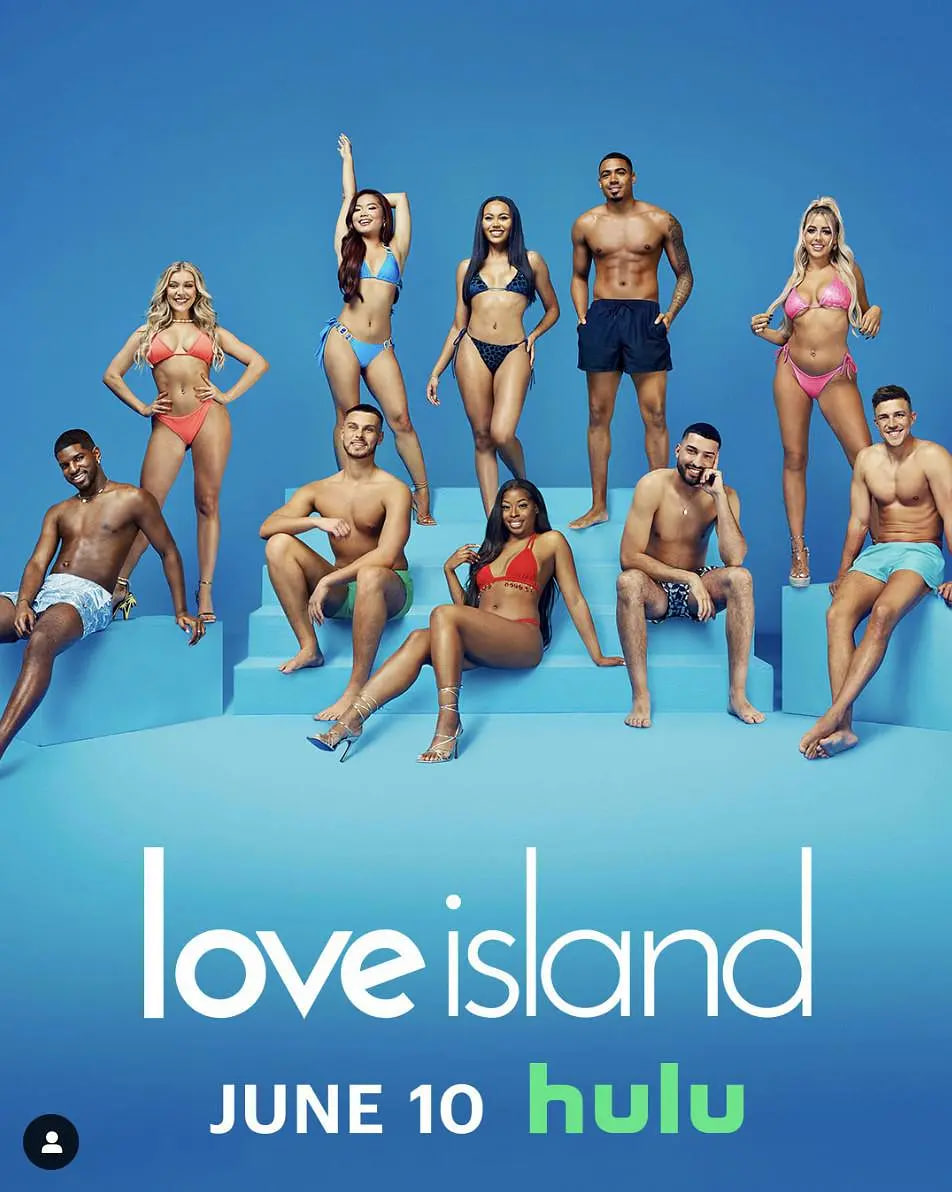 爱情岛第十季迅雷下载