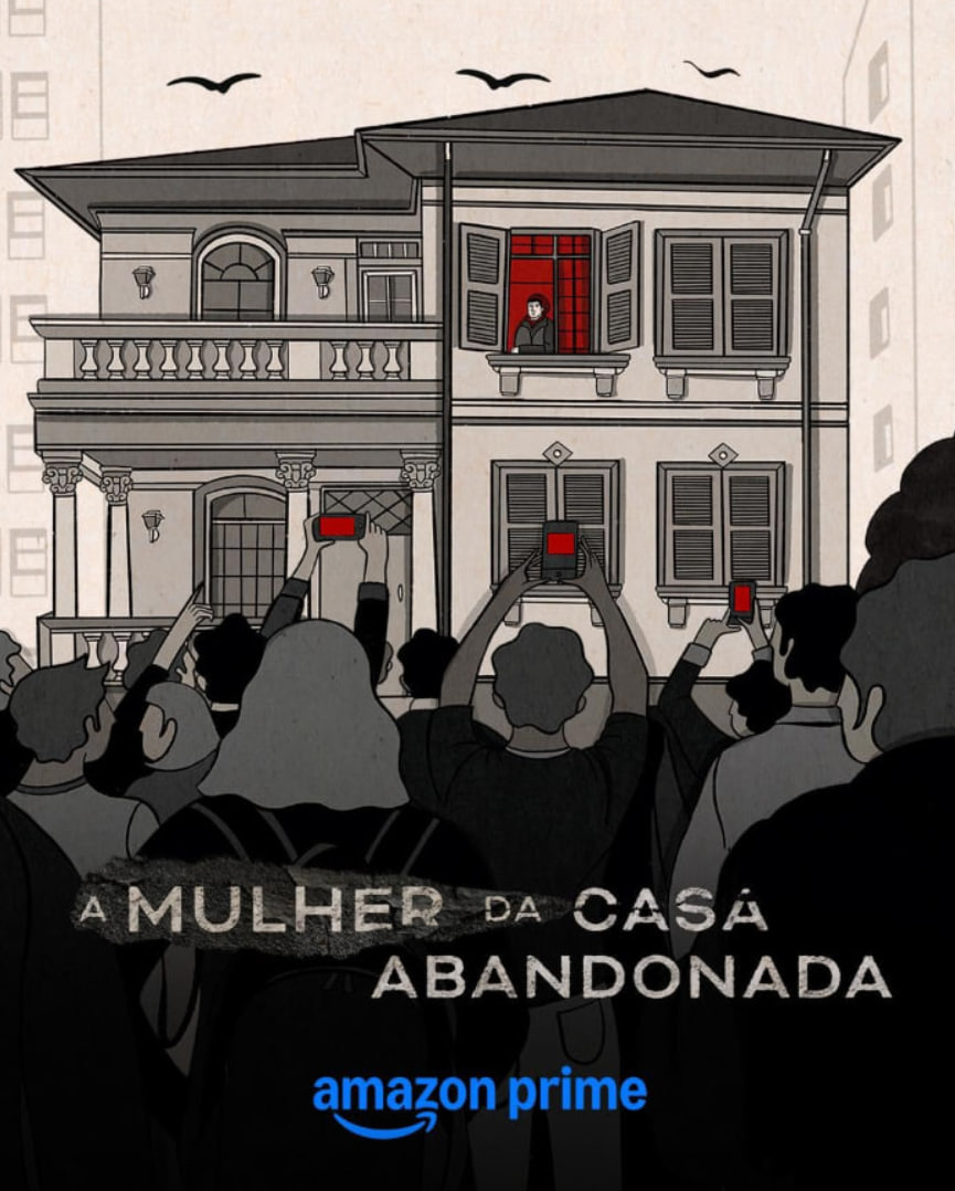 被遗弃:腐朽房屋里的女人迅雷下载