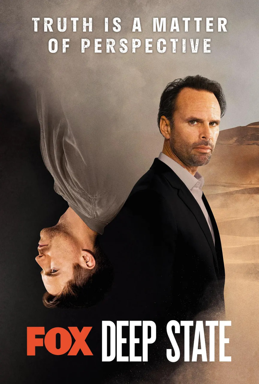 深暗势力第二季迅雷下载