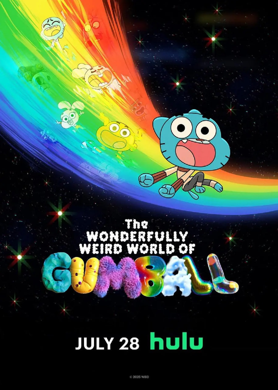 阿甘「欢乐怪异」妙世界迅雷下载