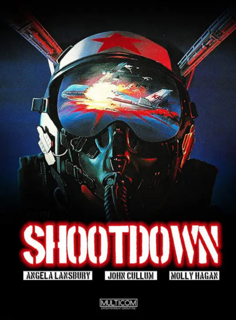 亡魂九霄迅雷下载