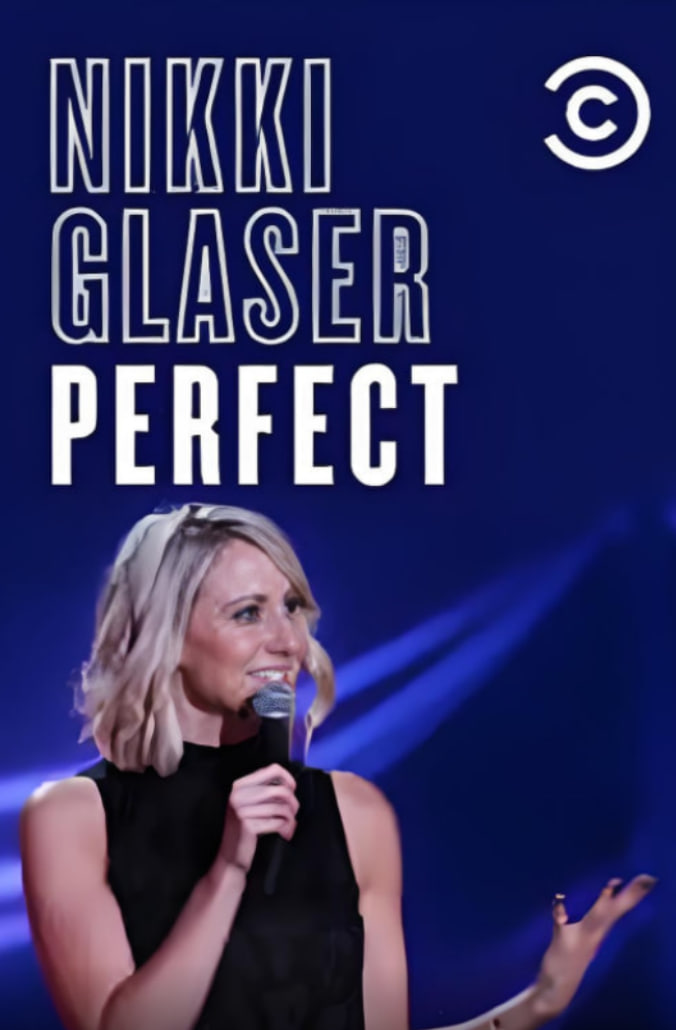 Nikki Glaser:����