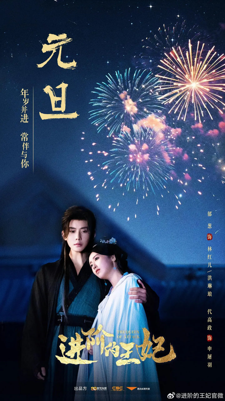 进阶的王妃迅雷下载