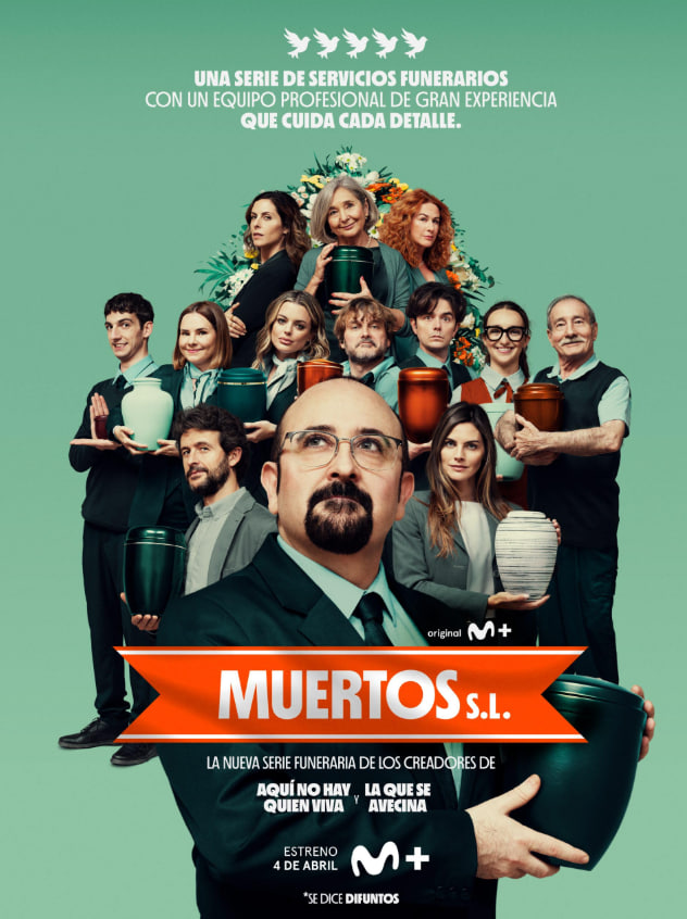 穆尔托斯 SL第一季迅雷下载