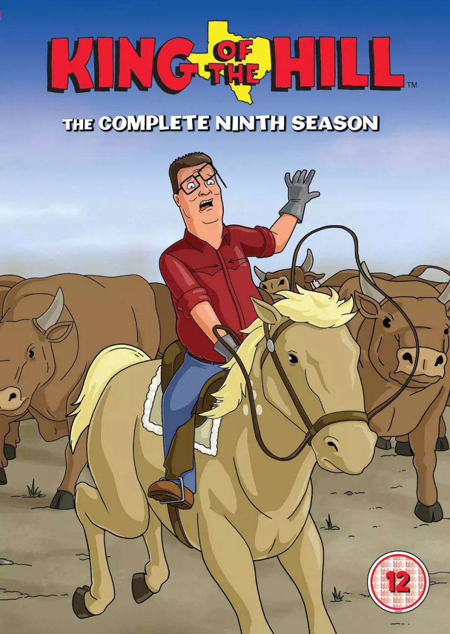 乡巴佬希尔一家的幸福生活第九季迅雷下载