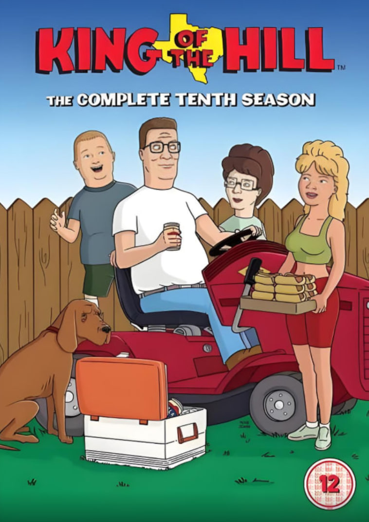 乡巴佬希尔一家的幸福生活第十季迅雷下载