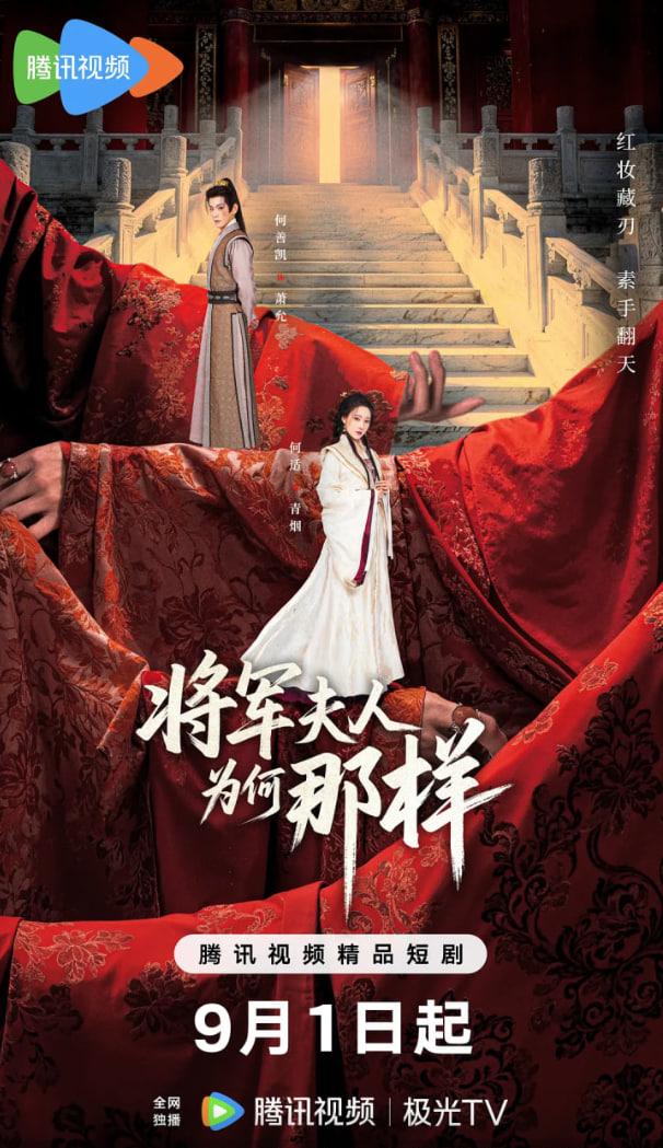 将军夫人为何那样迅雷下载