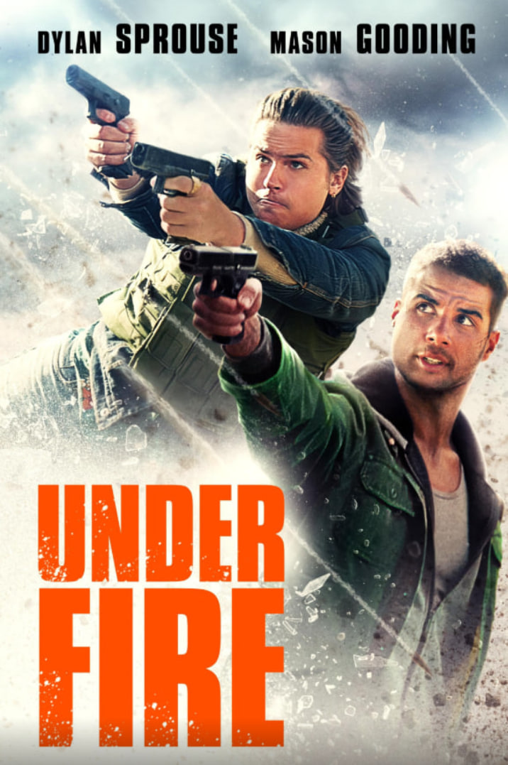 战火纷飞迅雷下载