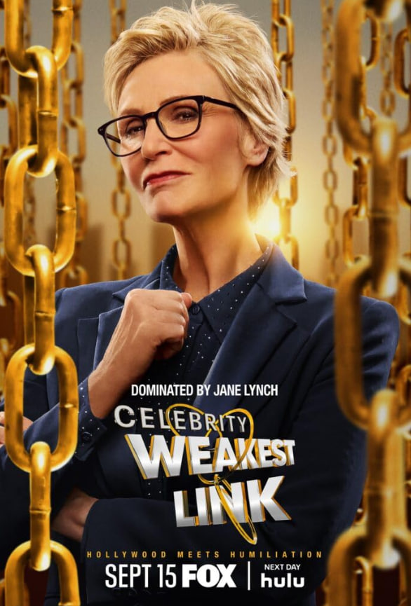 名人最薄弱的环节迅雷下载