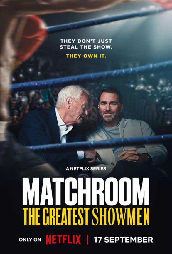 Matchroom:体坛大娱乐家迅雷下载
