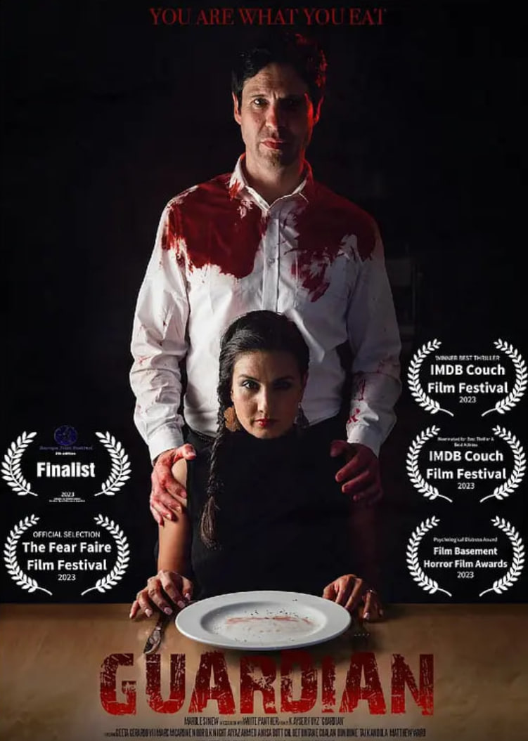 监护人 2025迅雷下载