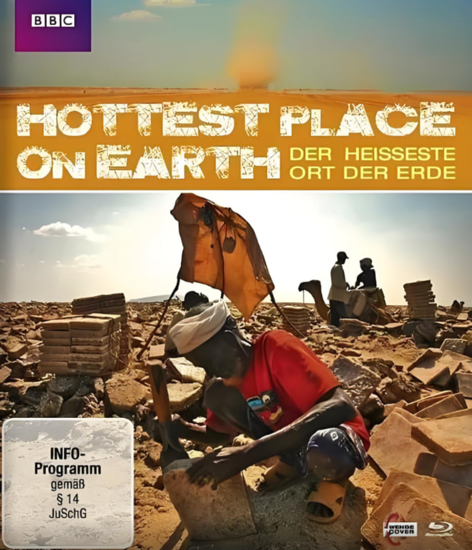 世界上最热的地方迅雷下载