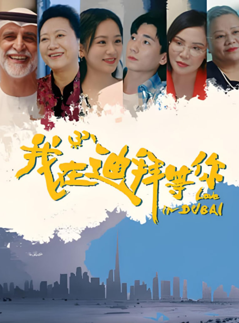 我在迪拜等你迅雷下载