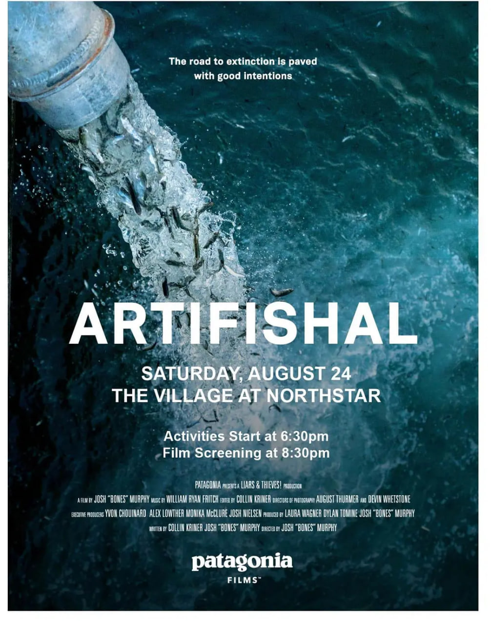 Artifishal迅雷下载