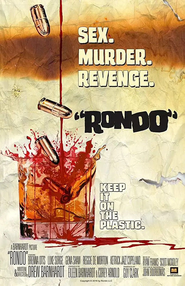 复仇 2018迅雷下载