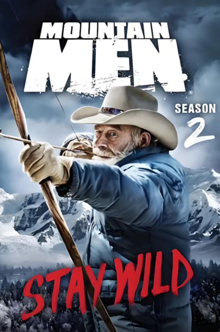 山地硬汉第二季迅雷下载