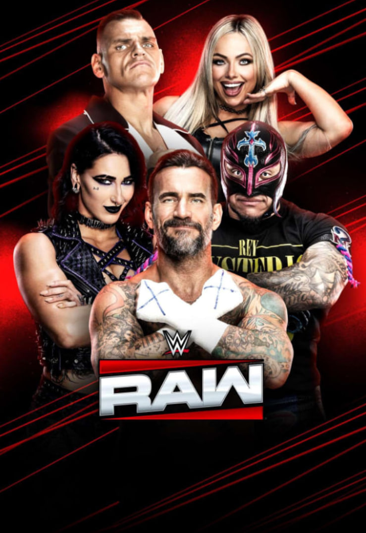 WWE RawѸ������