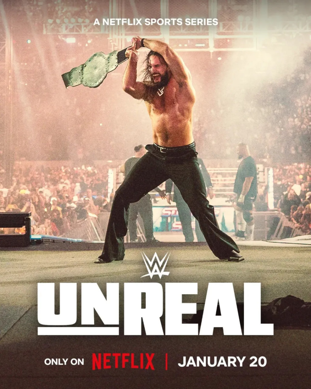 WWE:Ļ��׷�ٵڶ���Ѹ������