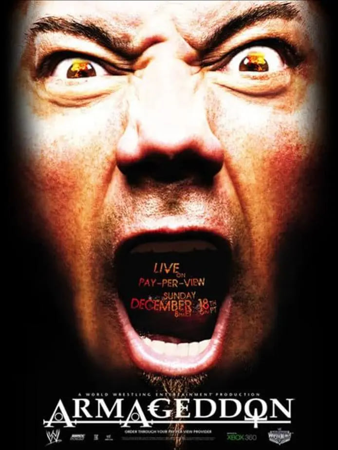 WWE ĩ������ 2005