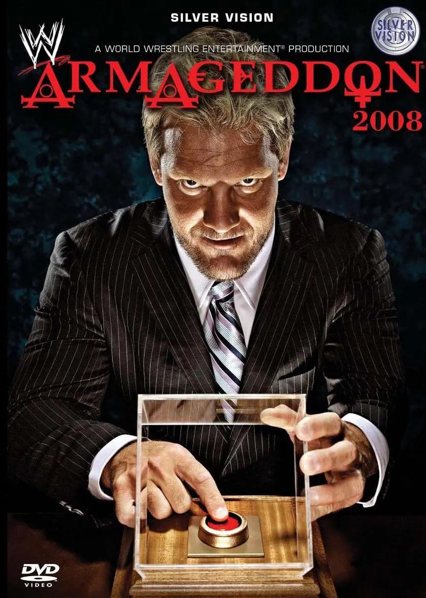 WWE 末日审判 2008迅雷下载