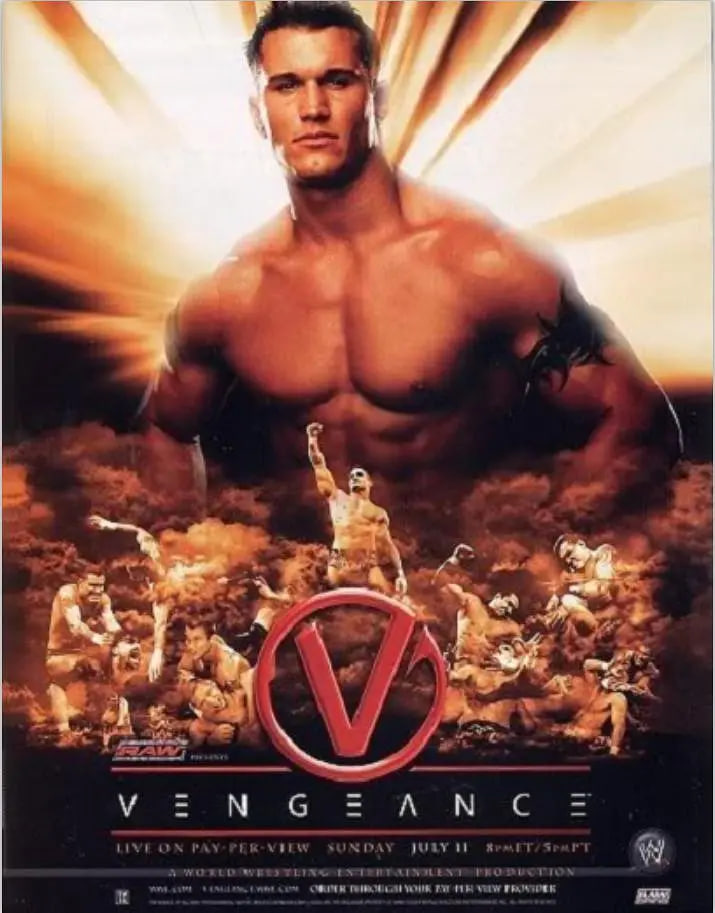 WWE.����.Vengeance���ļ�Ѹ������