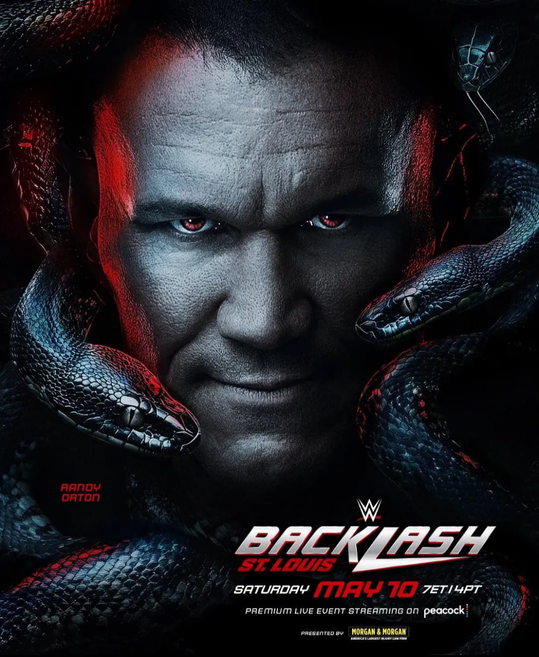 WWE:������ 2025