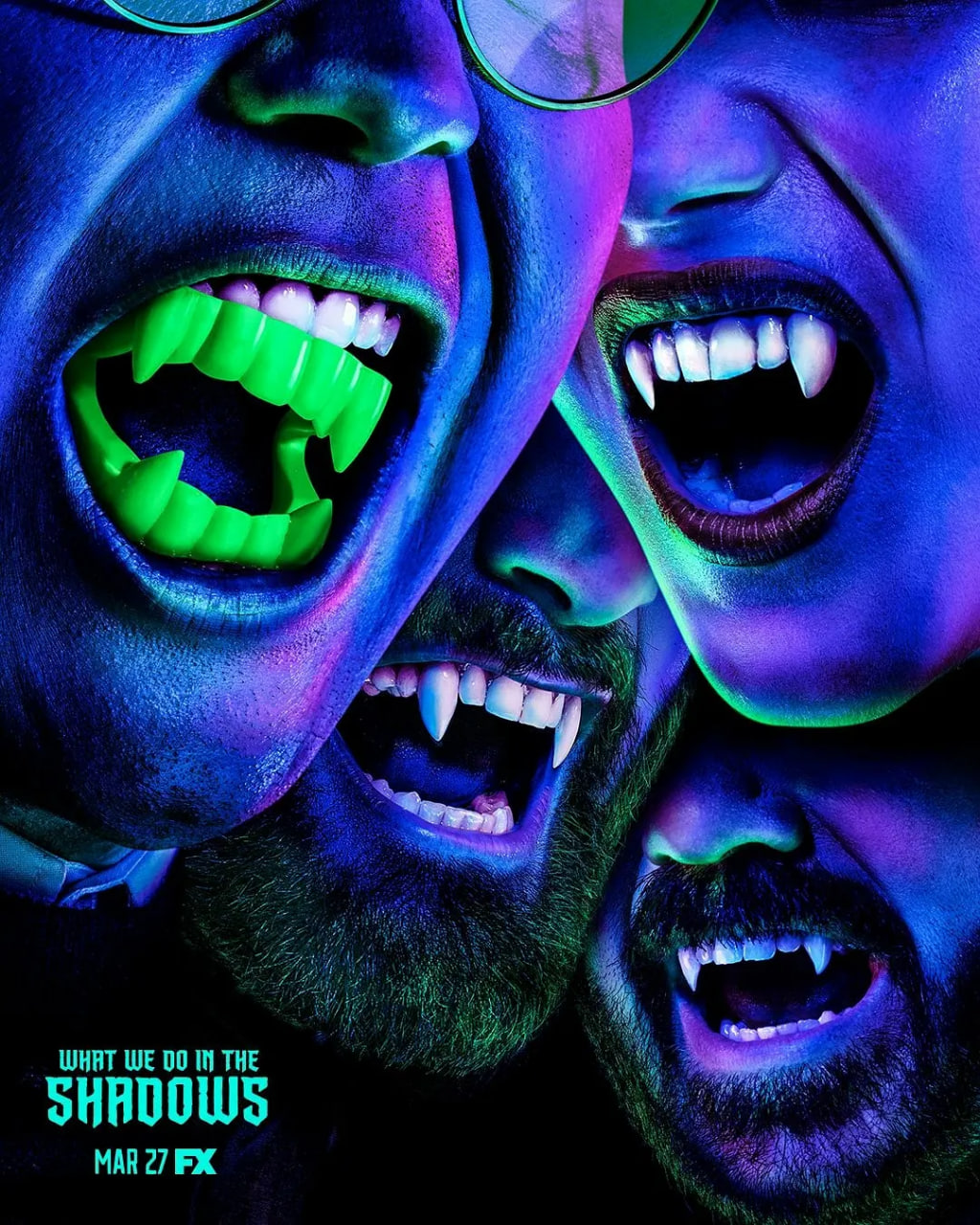 吸血鬼生活第一季迅雷下载