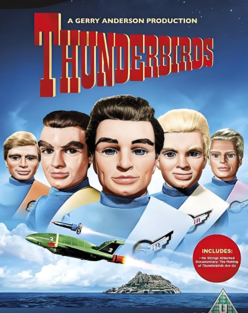 雷鸟神机队出发第二季迅雷下载