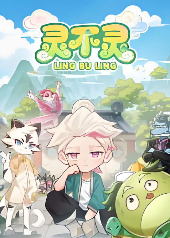 灵不灵迅雷下载