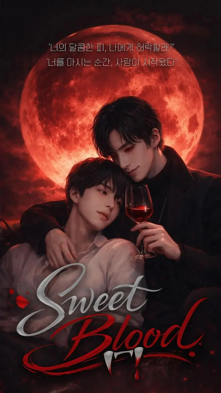 甜蜜的血液迅雷下载