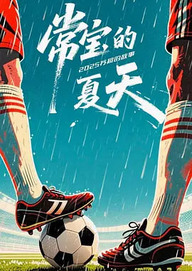 常宝的夏天迅雷下载