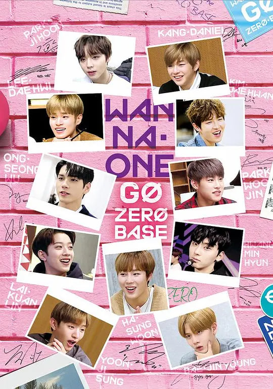 WANNA��ONE GO�ڶ���Ѹ������
