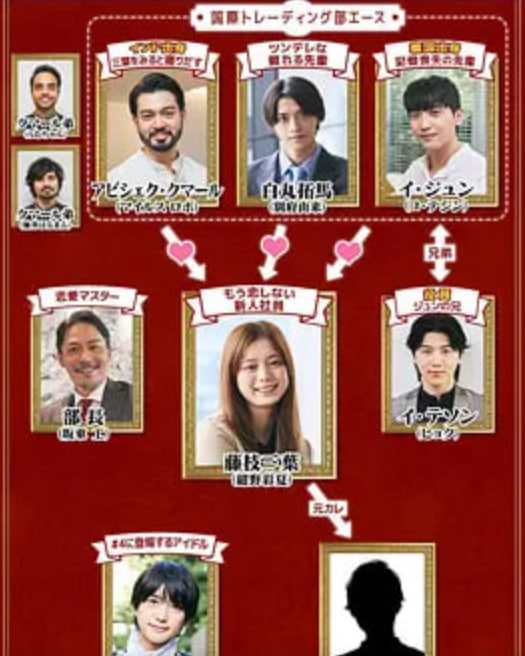 三国王道恋爱迅雷下载