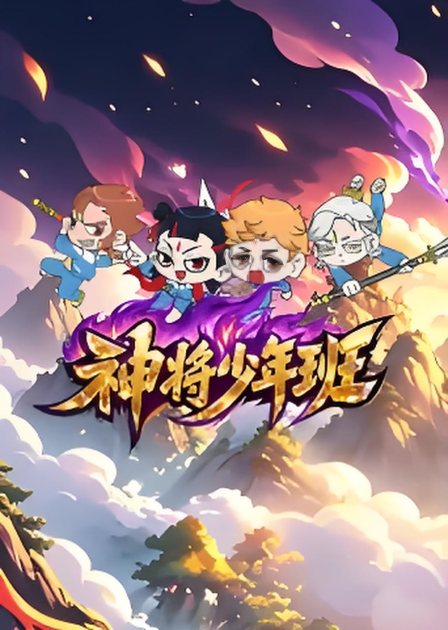 神将少年班迅雷下载